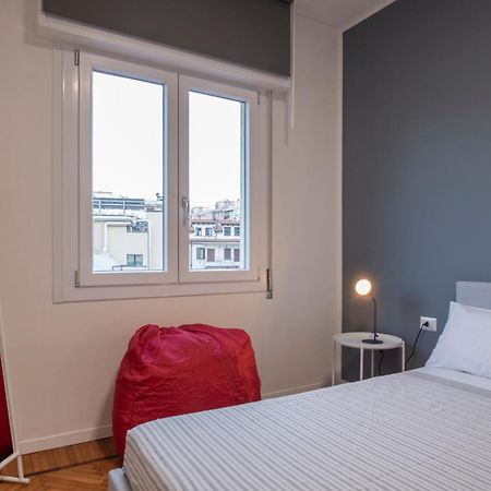 Milano City Life Ngoại thất bức ảnh