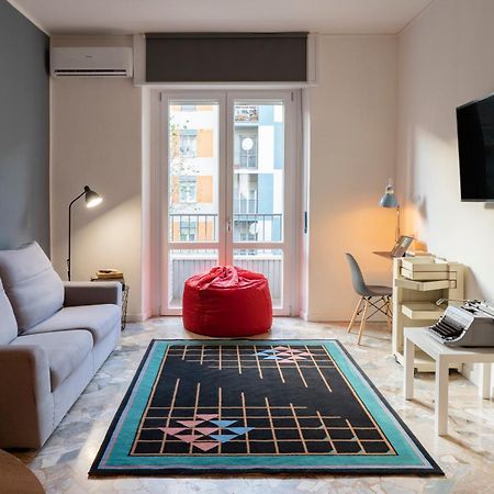 Milano City Life Ngoại thất bức ảnh