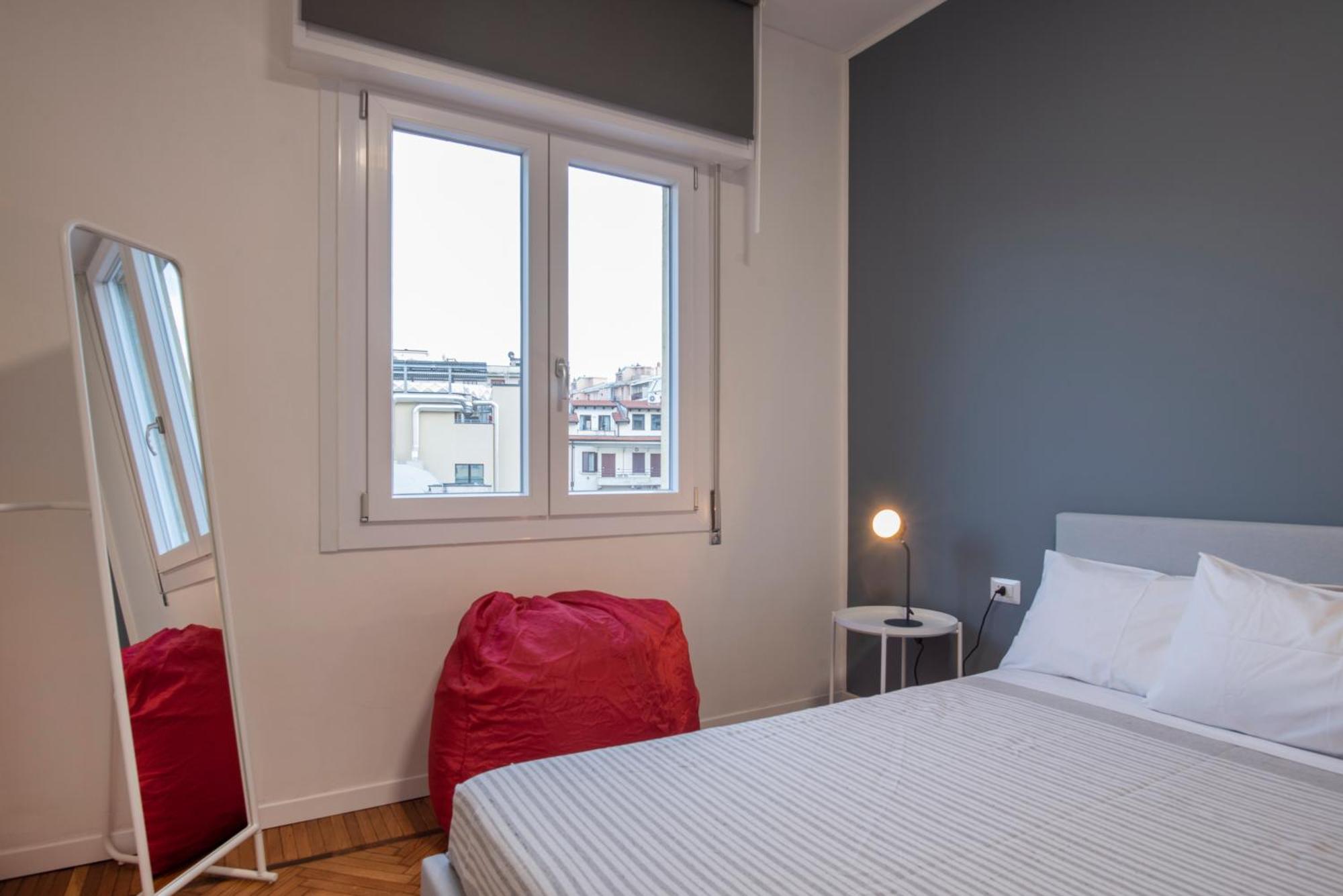 Milano City Life Ngoại thất bức ảnh